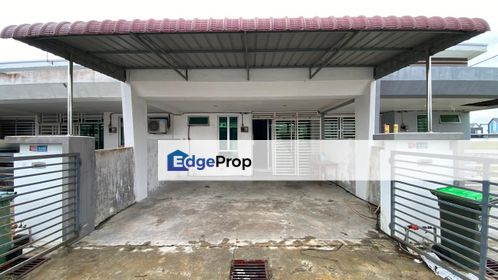 SINGLE STOREY TERRACE TAMAN SAVORI, SIMPANG EMPAT, KEDAH, Kedah, Simpang Empat