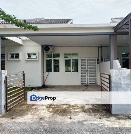 Single Storey Di Kawasan Membangun Bandar Permata, Lunas, Kedah, Kedah, Lunas