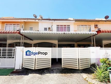 Double Storey Terrace House in Bandar Puteri Jaya, Sungai Petani, Kedah, Kedah, Sungai Petani