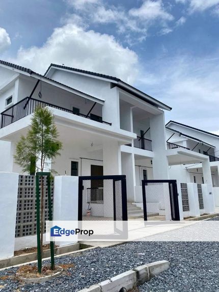 Double Storey Semi Detached in Alor Setar, Kedah, Kedah, Alor Setar