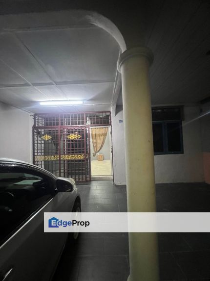 Single Storey Terrace in Sungai Lalang, Kedah, Kedah, Sungai Lalang