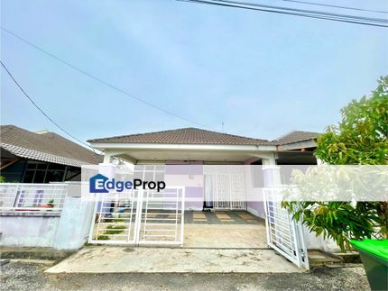 Single Storey Semi Detached in Tandop, Alor Setar, Kedah, Kedah, Alor Setar