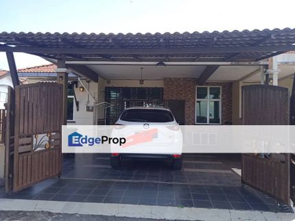 Single Storey Semi Detached Open Facing in Kuala Kedah, Kedah, Kedah, Kuala Kedah