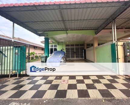 Single Storey Semi Detached Sungai Petani, Kedah, Kedah, Sungai Petani