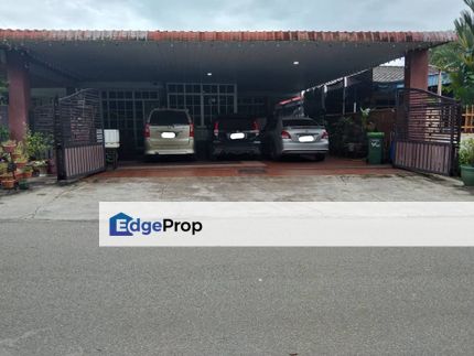 Single Storey Semi Detached in Sungai Petani, Kedah, Kedah, Sungai Petani