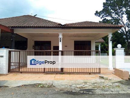 Single Storey Semi Detached Endlot in Bandar Perdana, Sungai Petani, Kedah, Kedah, Sungai Petani