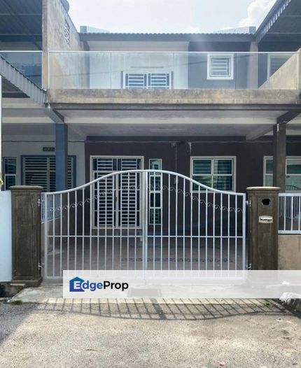 Double Storey Terrace Open Facing in Bandar Mutiara, Sungai Petani, Kedah, Kedah, Sungai Petani