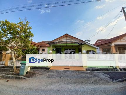 Single Storey Semi Detached in Hutan Kampung, Kedah, Kedah, Kota Setar