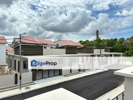 Single Storey Semi Detached in Alor Setar, Kedah, Kedah, Alor Setar