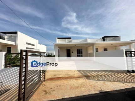 Single Storey Semi Detached in Changlun Kedah, Kedah, Kubang Pasu