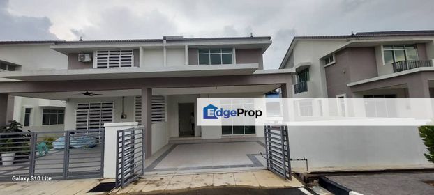 Double Storey Semi Detached in Kubang Semang, Bukit Mertajam, Penang, Penang, Bukit Mertajam