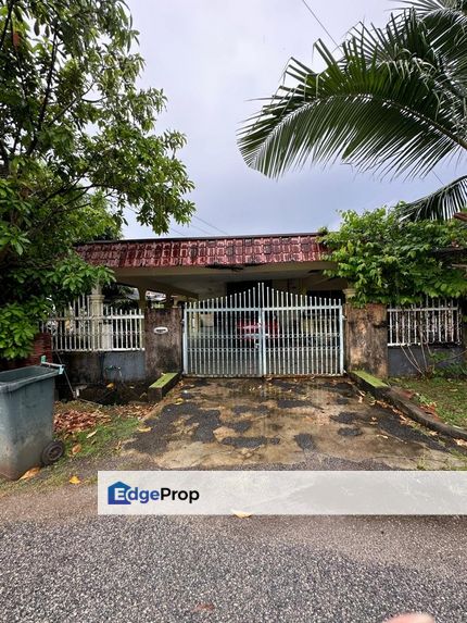 Single Storey Semi Detached in Sungai Petani, Kedah, Kedah, Sungai Petani