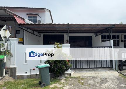 Single Storey Terrace in Sungai Petani, Kedah, Kedah, Sungai Petani