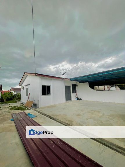 Single Storey Semi Detached Non Bumi Lot in Sungai Petani, Kedah, Kedah, Kuala Muda