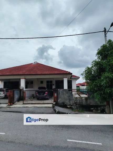 Single Storey Semi Detached Non Bumi Lot in SP Heights, Sungai Petani, Kedah, Kedah, Sungai Petani