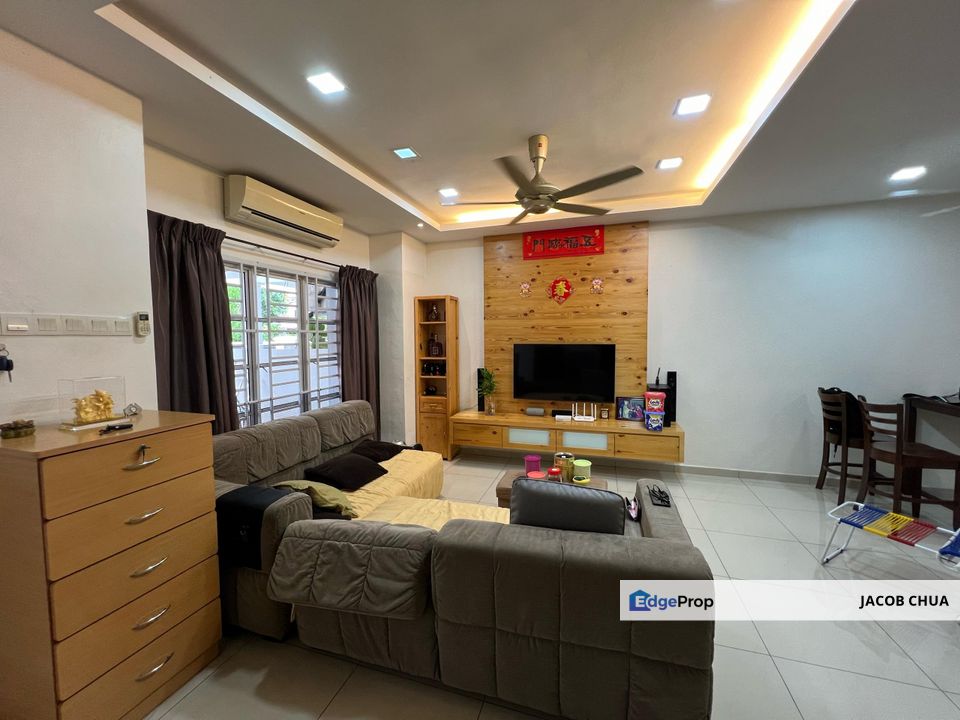 Mutiara Rini @ Skudai Renovated Double Storey House For Sale for Sale ...