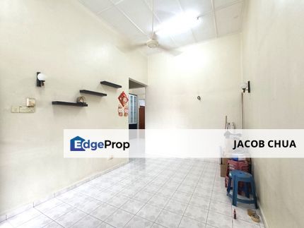 Taman Sutera @ Perling Single Storey House For Sale, Johor, Johor Bahru
