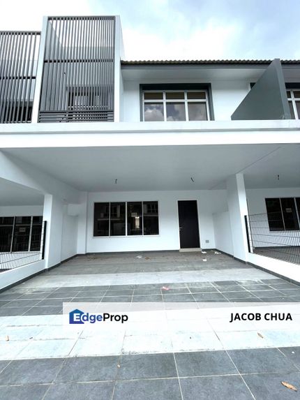 Impian Emas @ Iconia Garden Double Storey Terraced House , Johor, Skudai