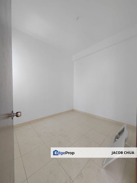 100% loan Scientex Jaya @ Senai Seelong 2.5 Storey Terraced House for Sale, Johor, Senai