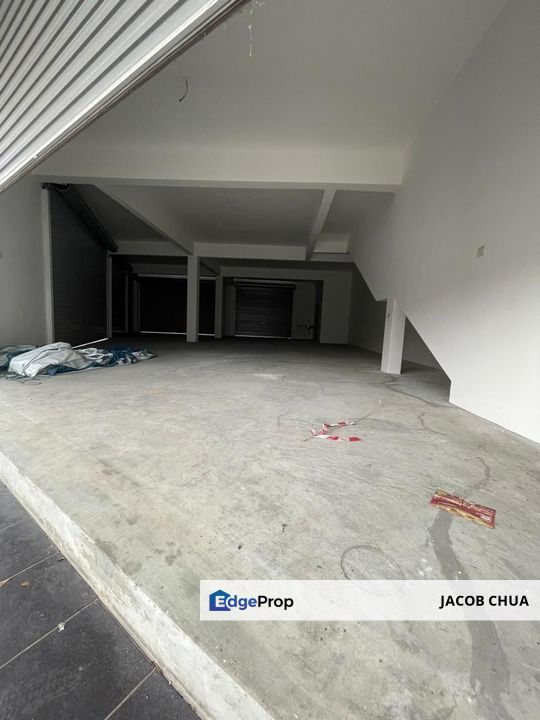 Senai Bizhub @ Bandar Senai, Johor, Senai