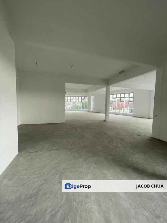 Senai Bizhub @ Bandar Senai, Johor, Senai