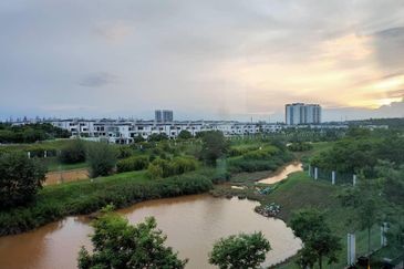 The Cove @ Horizon Hills