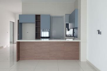 The Cove @ Horizon Hills