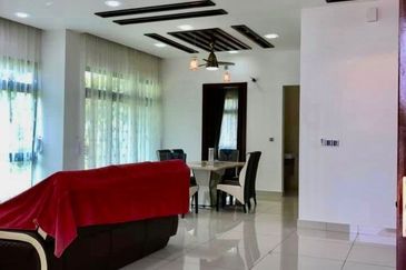 The Cove @ Horizon Hills