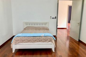 The Cove @ Horizon Hills