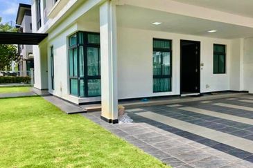 The Cove @ Horizon Hills