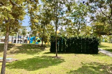 The Cove @ Horizon Hills