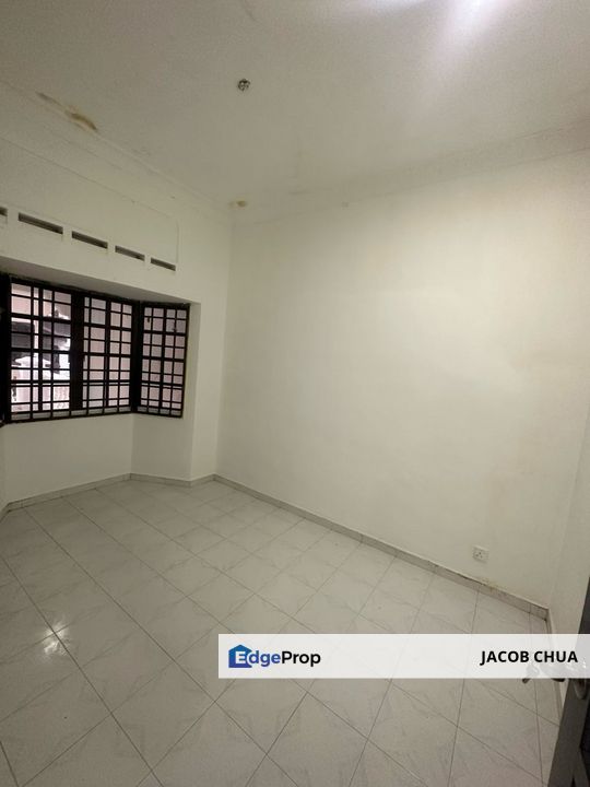 100% Loan Tmn Kobena Single Storey House For Sale, Johor, Tampoi