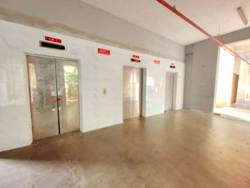 100% Loan Desa Belantik Medium Cost Apartment 3 Bedrooms For Sale, Johor, Johor Bahru