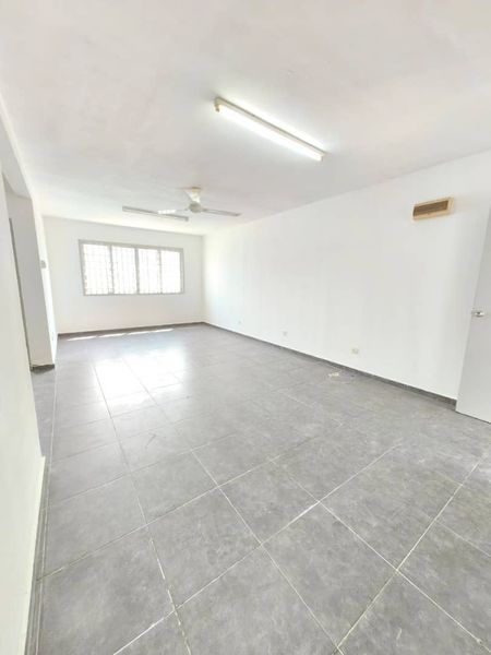 100% Loan Desa Belantik Medium Cost Apartment 3 Bedrooms For Sale, Johor, Johor Bahru