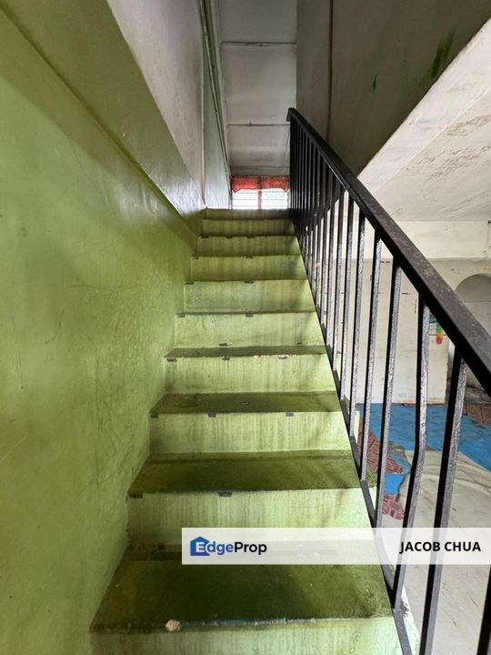 100% Loan Sri Plentong Low Cost Landed House For Sale, Johor, Plentong