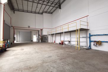 Harvest Green Single Cluster Factory For Sale