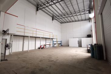 Harvest Green Single Cluster Factory For Sale