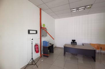 Harvest Green Single Cluster Factory For Sale