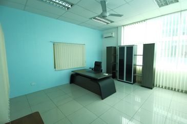 Harvest Green Single Cluster Factory For Sale