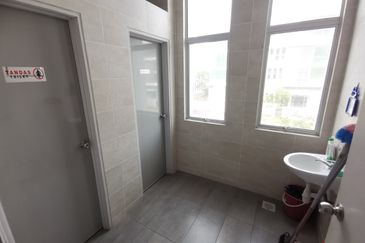 Harvest Green Single Cluster Factory For Sale