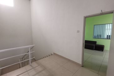 Harvest Green Single Cluster Factory For Sale