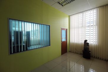 Harvest Green Single Cluster Factory For Sale