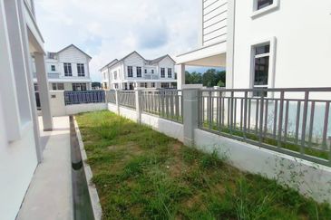 Bandar Baru Kangkar Pulai