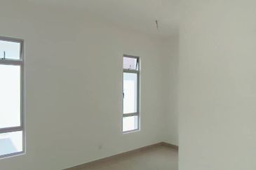 Bandar Baru Kangkar Pulai