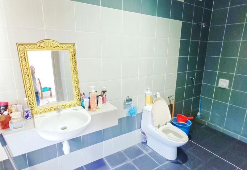 Fortune Hill Kangkar Pulai