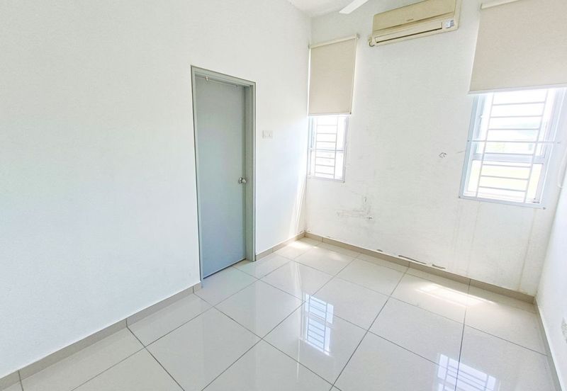 Fortune Hill Kangkar Pulai