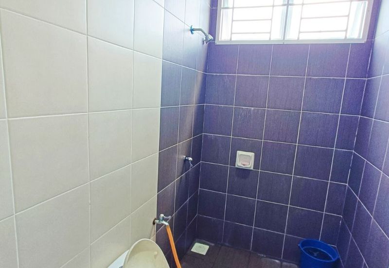 Fortune Hill Kangkar Pulai