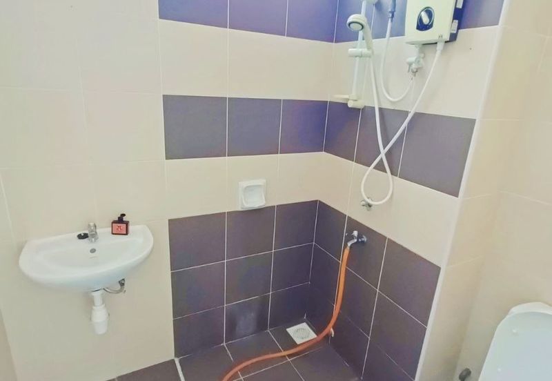 Fortune Hill Kangkar Pulai