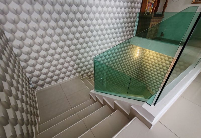 Fortune Hill Kangkar Pulai