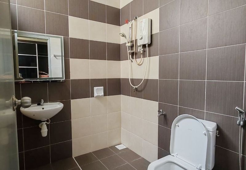 Fortune Hill Kangkar Pulai